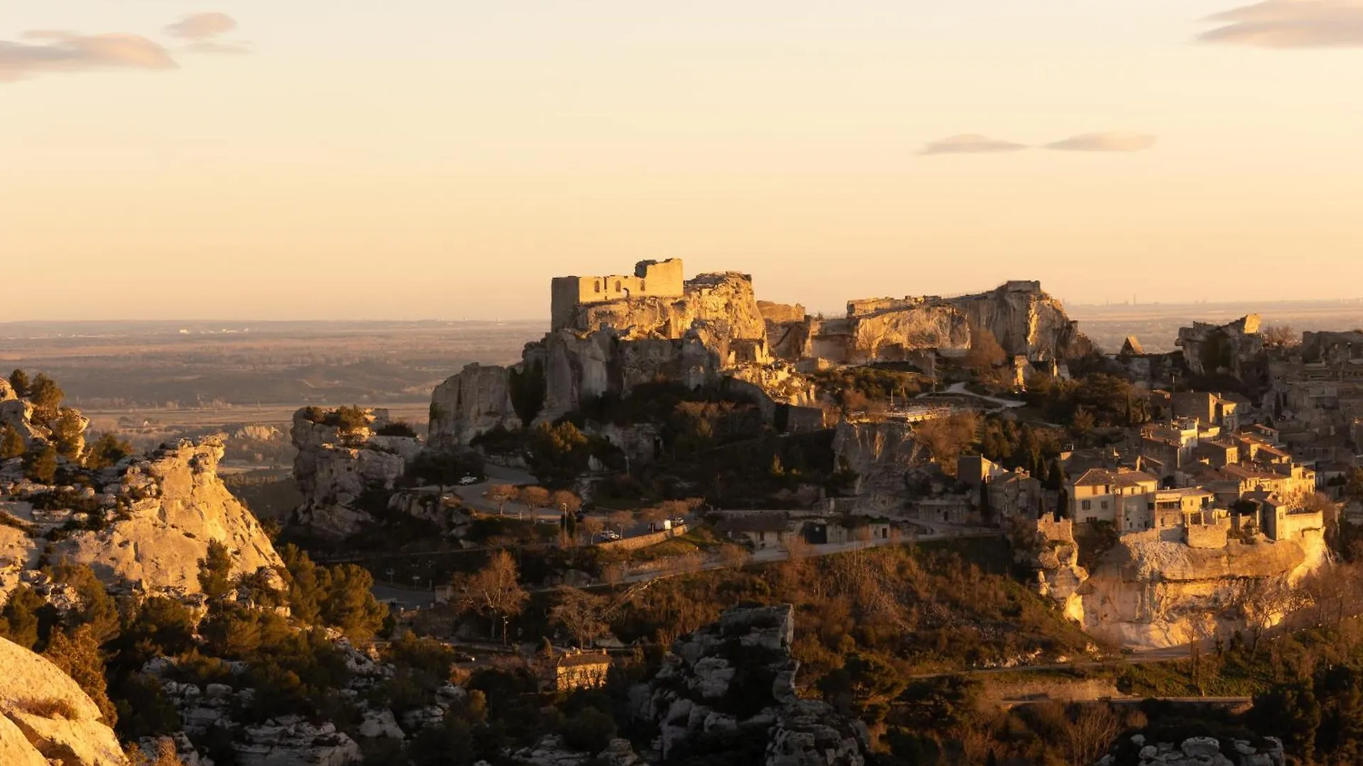 Studio Dans Le Luberon Céreste