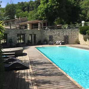Gîtes Lumière En Luberon Hébergement de vacances