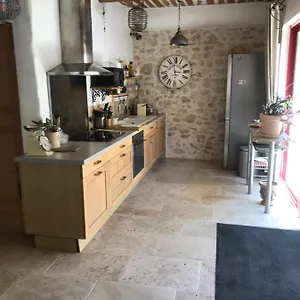 La Charmeuse Appartement