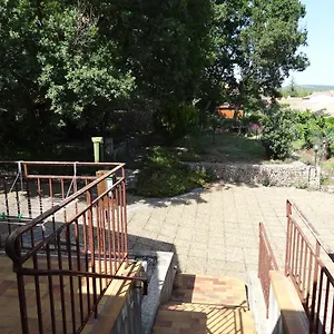 La Gaillarde Hébergement de vacances