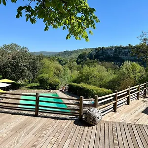Nature En Luberon Hébergement de vacances