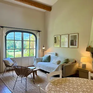 Domaine De La Bastidonne Villa