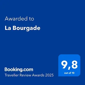 La Bourgade Hébergement de vacances