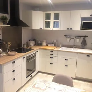 Chez Adeline Appartement