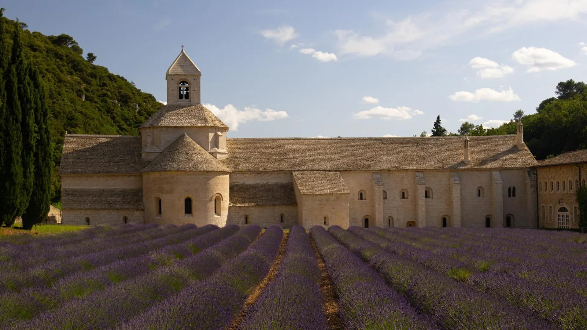 Homestay Studio Dans Le Luberon Cereste France